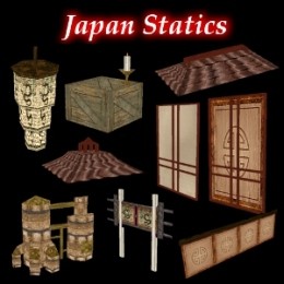 Japan Statics