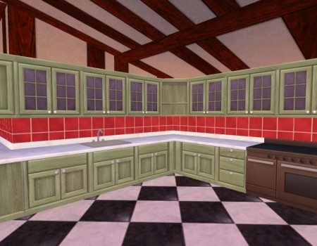 Kitchen Object Pack