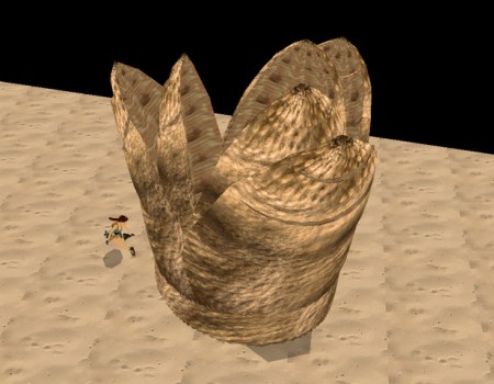 Sandworm as SETHA