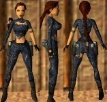 Cameo Catsuit
