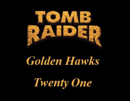 Golden Hawk Twenty One