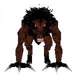 werewolf