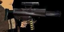 MP5 for 3D Hands