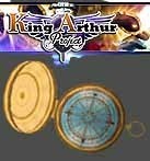 king arthur project compass