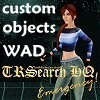 TRSearchHQ - Emergency! custom objects wad