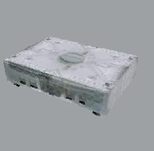 Crystal Clear Xbox