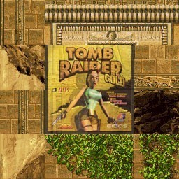TRG Textures: 01 - Return to Egypt