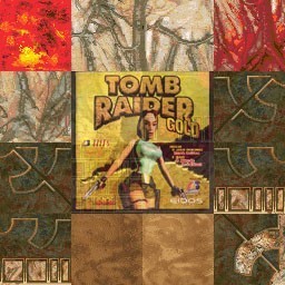 TRG Textures: 03 - Atlantean Stronghold