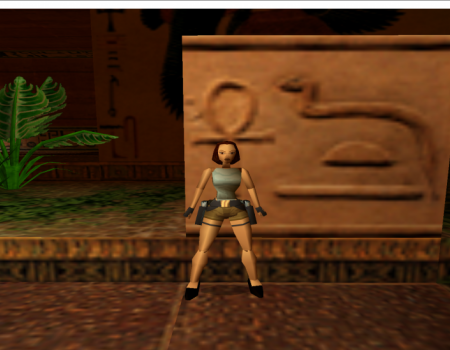 tr1 heels definitive edition