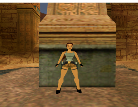 tr3 heels definitive edition