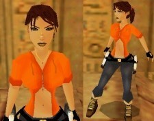 Basic Orange