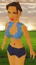 Beachwear 2