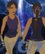 Blue Identity