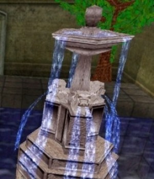 Fountain