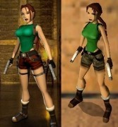 Green AoD