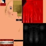 Janice Textures