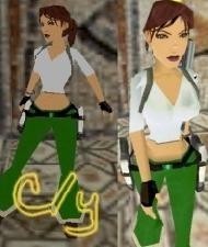 Laras Street Style