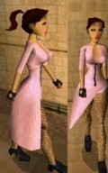Pink Lady