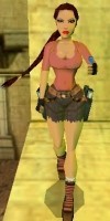 Rose-Red Lara