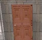 legend manor door