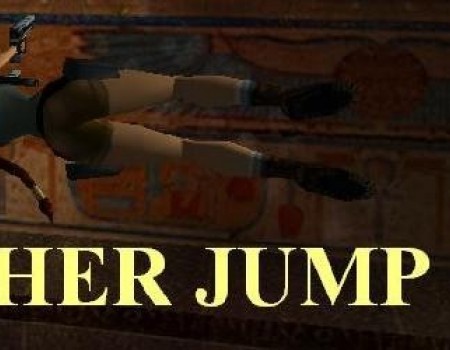 Her Jump