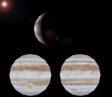 Jupiter