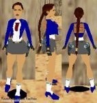 Chesterfield Private Academy uniform