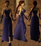 Chronicles Dress