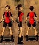 Claire Redfield