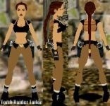 Comics Lara 2