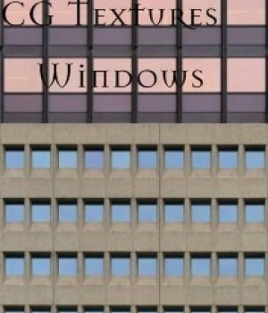 CG Textures Windows