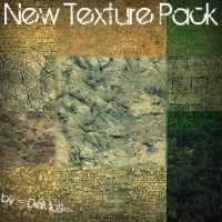 New Texture Pack