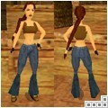 Lara '70 years