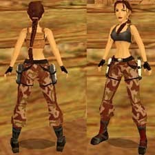 Tr3 House Suit Remake From Tr3 Outfits Line