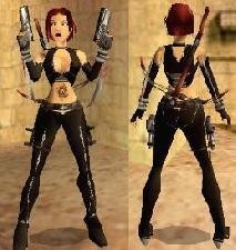 Bloodrayne Ver.1