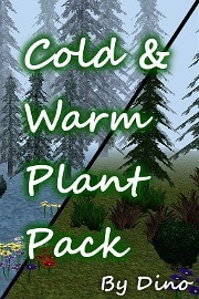 Cold & Warm Plant Pack
