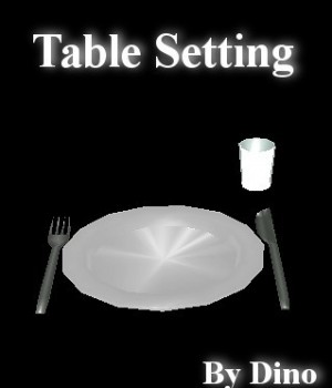 Table Setting