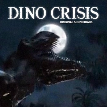 Dino Crisis "Overload"