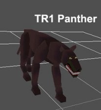 TR1 Panther