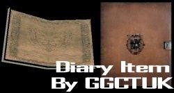 Diary