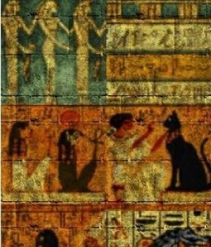New Egypt Textures V2