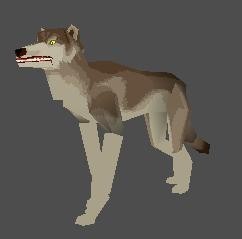 TR1 Wolf