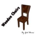 Wooden Chair