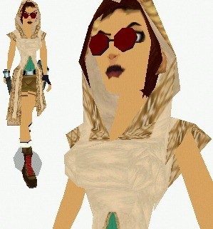 Desert Rose