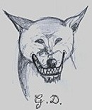 Hellhound v.2
