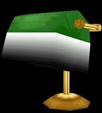 lamp