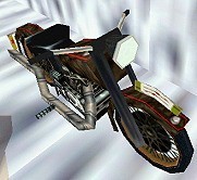 Motorbike