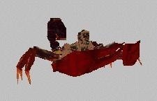 Scorpionman