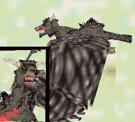 winged demon *UPDATE*