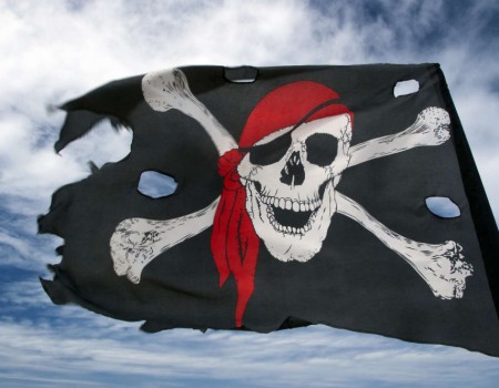 SFX : Pirates